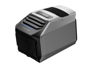 Мобильный кондиционер EcoFlow Wave 2