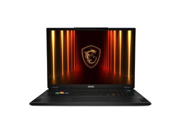 Игровой ноутбук MSI Stealth 16 AI A2HWFG-086X