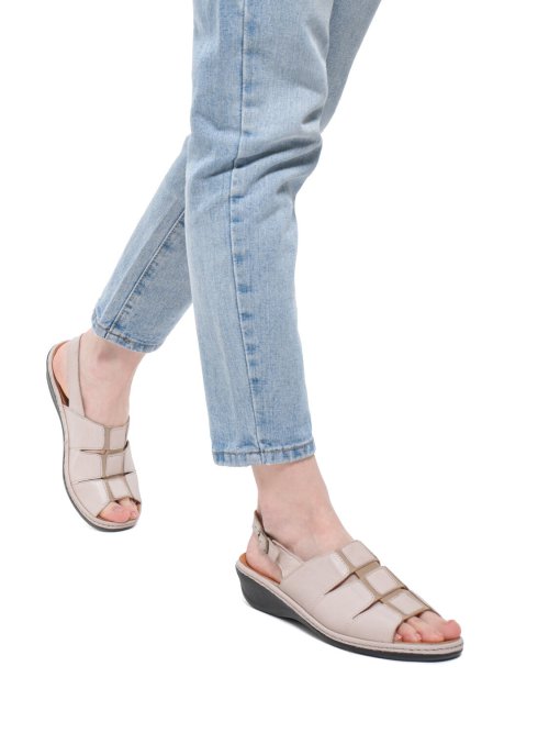 Сандалеты BELWEST, фото 12 из 144