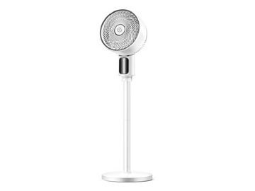 Вентилятор EVOLUTION AirLeaf AL-304R (белый)