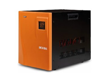 Стабилизатор напряжения Daewoo DW-TZM10kVA
