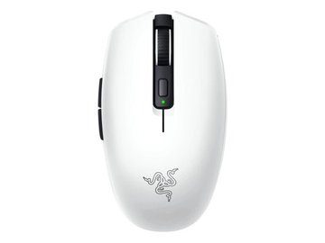 Игровая мышь RAZER Orochi V2 белый (RZ01-03730400-R3G1)