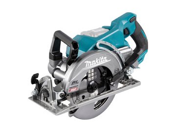 Пила циркулярная Makita RS001GZ (без АКБи ЗУ)