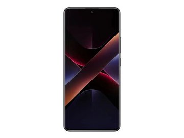 Смартфон POCO X7 8GB/256GB Black EU