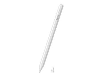 Стилус для планшета Baseus Smooth Writing 2 Series Dual Charging Stylus P80015804213-00 (Active Version Wireless/Cabled Charging)