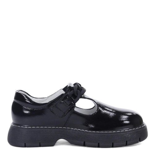 Туфли для школьников-девочек, фото 1 из 6