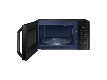 Микроволновая печь Samsung MG23K3513AK/BW