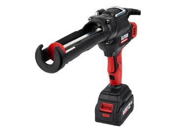 Пистолет для герметика ELITECH CCG 20SL6 (205762) в Светлогорске 5 элемент