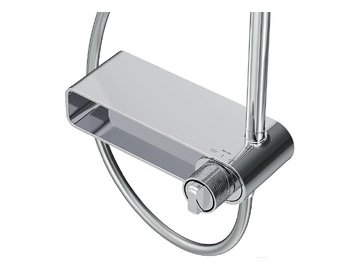 Душевая система AM.PM X-Joy F0785A700