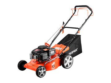 Газонокосилка SKIPER GW462S