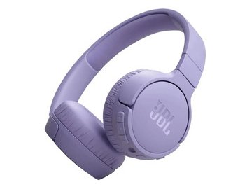 Наушники JBL Tune 670NC (фиолетовый)