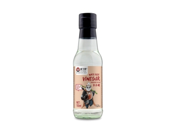 Уксус Sauce Grandmaster из белого риса 250 мл
