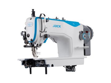 Промышленная швейная машина JACK H2-A-CZ