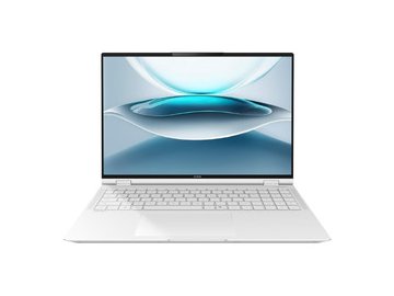 Ноутбук Honor MagicBook Pro 16 2025 DRB-P 5301APWK на акции в магазинах 5 элемент