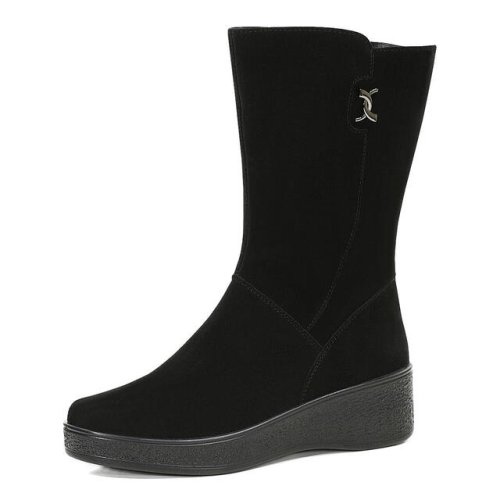 Сапожки женские, фото 4 из 90