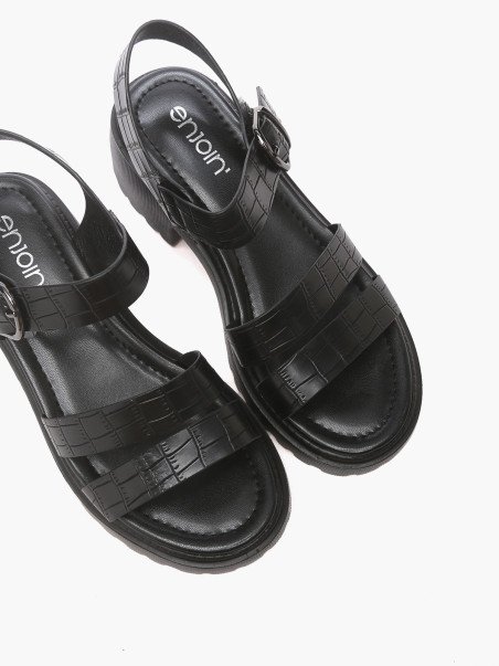 Босоножки Enjoin', фото 3 из 28