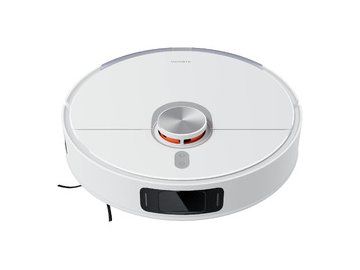 Робот-пылесос бытовой Xiaomi Robot Vacuum S20+ (White) (B108GL/BHR8159EU) на акции в магазинах 5 элемент
