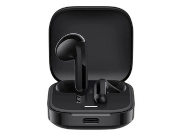 Беспроводные наушники Xiaomi Redmi Buds 6 Active Black BHR8396GL (M2344E1)