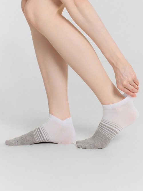 НОСКИ ЖЕНСКИЕ, фото 1 из 18