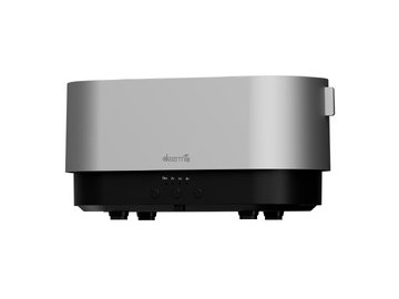 Увлажнитель воздуха DEERMA DEM-PX310W 5 элемент