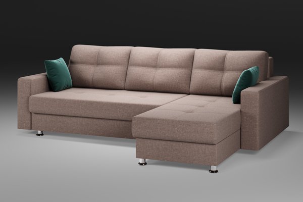 Монреаль мод.1 (Независимый пружинный блок), фото 1 из 48