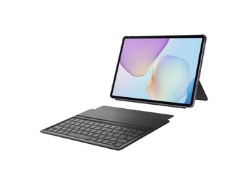 Планшет Huawei MatePad 11.5 Wi-Fi (TXZ-W09) 8GB/128GB Space Gray с клавиатурой