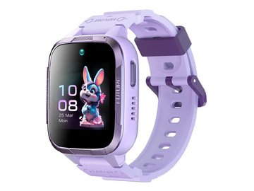 Смарт-часы Honor Choice Kids Watch Plus (TAR-WB01) Фиолетовый