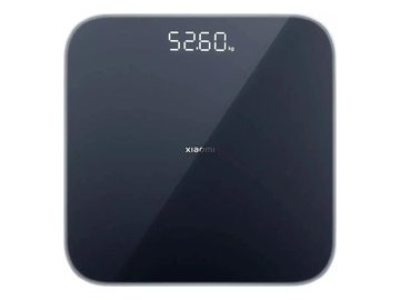 Весы напольные XIAOMI Smart Scale S200 (Dark Grey) BHR9239GL (MJTZC02YM)