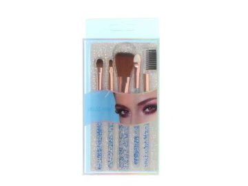 Набор кистей для макияжа Odri арт. 7012305106, 5 шт