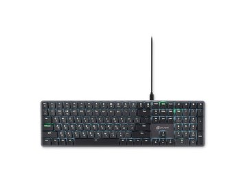 Клавиатура Oklick K953X на акции в магазинах 5 элемент