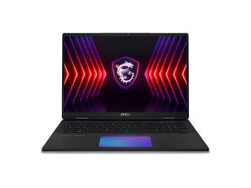 Игровой ноутбук MSI Titan 18 HX A14VIG-211