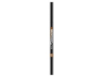 Карандаш для бровей LUXVISAGE Browissimo Ultra Slim Super Stay 24H механический, тон 312, 0.06 г