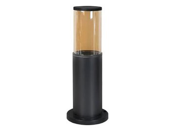 Светильник уличный INhome ТБУ AMBER-SP300-1xA60-BL