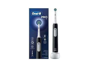 Зубная щетка электрическая braun pro series 1/d305.513.3 8001090919052 3791 в Орше Электросила