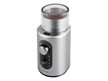 Кофемолка Sencor SCG 3550SS