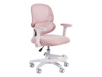 Кресло детское Brabix KIDS MG-225 (533314) розовое