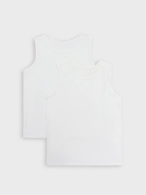 МАЙКА ДЛЯ МАЛЬЧИКОВ (2ШТ), фото 4 из 20