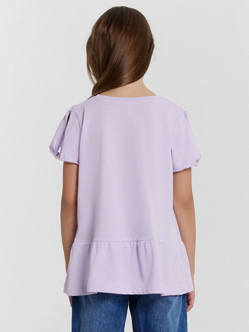 ДЖЕМПЕР ДЛЯ ДЕВОЧЕК, фото 4 из 7