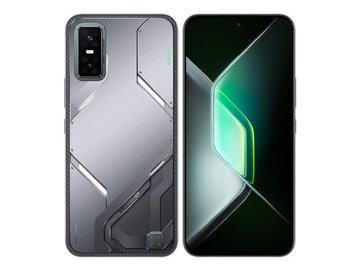 Смартфон Infinix GT 30 Pro X6873 12GB/256GB (серый) на акции в магазинах 5 элемент