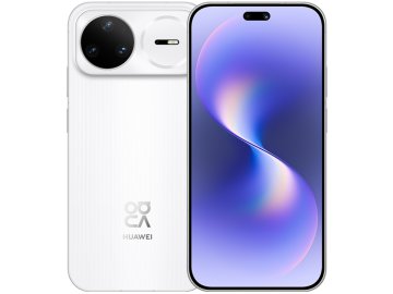 HUAWEI nova 15 Pro 12/256GB (белый)