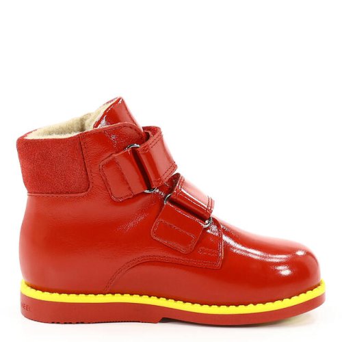 Ботинки малодетские, фото 4 из 4