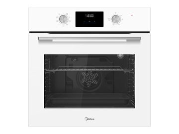 Духовой шкаф MIDEA MO509105YGW