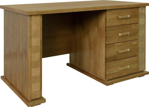 Стол письменный «Тунис» П6.343.2.25 (П343.25-1Ш), фото 13 из 15