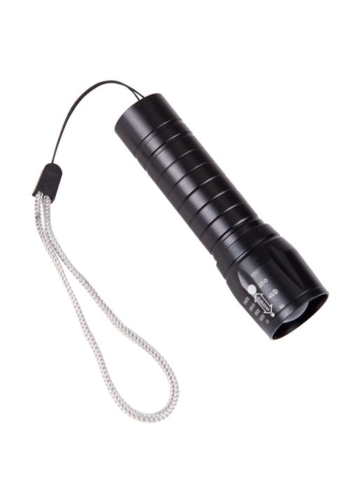 Фонарик светодиодный аккумуляторный Mini light, фото 11 из 306