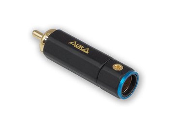 Коннектор Aura RCA-P613