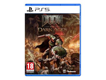Игра для PS5 DOOM: The Dark Ages [PS5, русская версия]