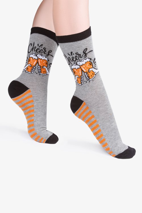 Носки женские Socks concept, фото 1 из 21