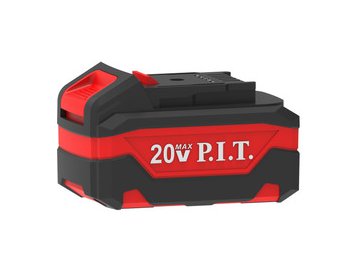Аккумулятор P.I.T. PH20-4.0 (20В/4 Ah)