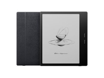 Электронная книга ONYX BOOX GO 7 (чёрный)