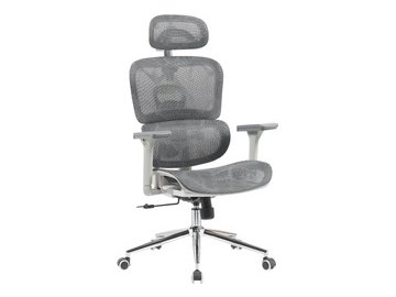 Офисное кресло MYROO Office HS-3852H-1-G Impact Grey